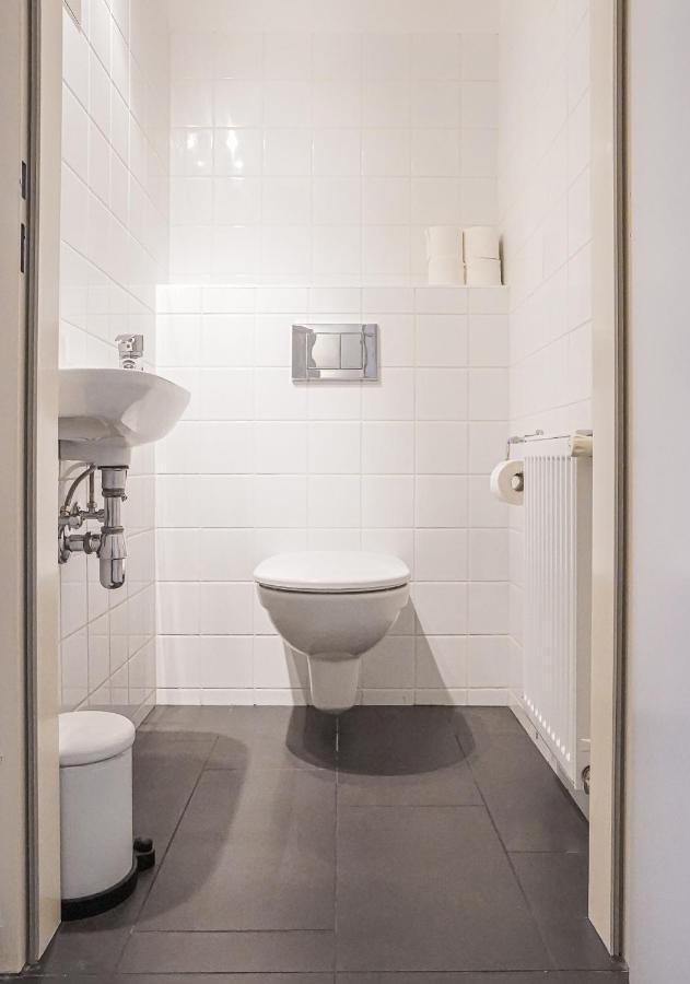 Heymi Apartments Kluckygasse ウィーン エクステリア 写真