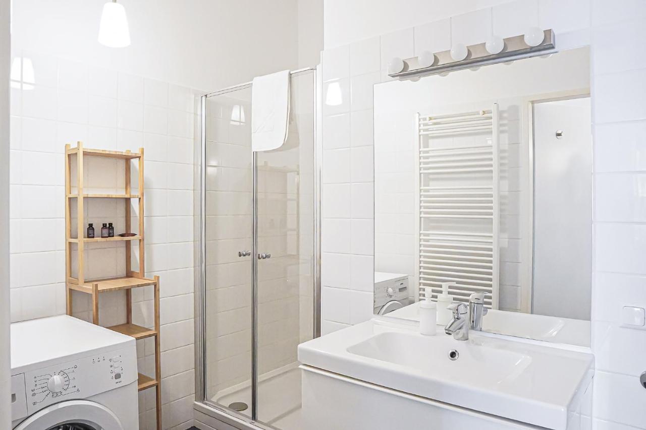 Heymi Apartments Kluckygasse ウィーン エクステリア 写真