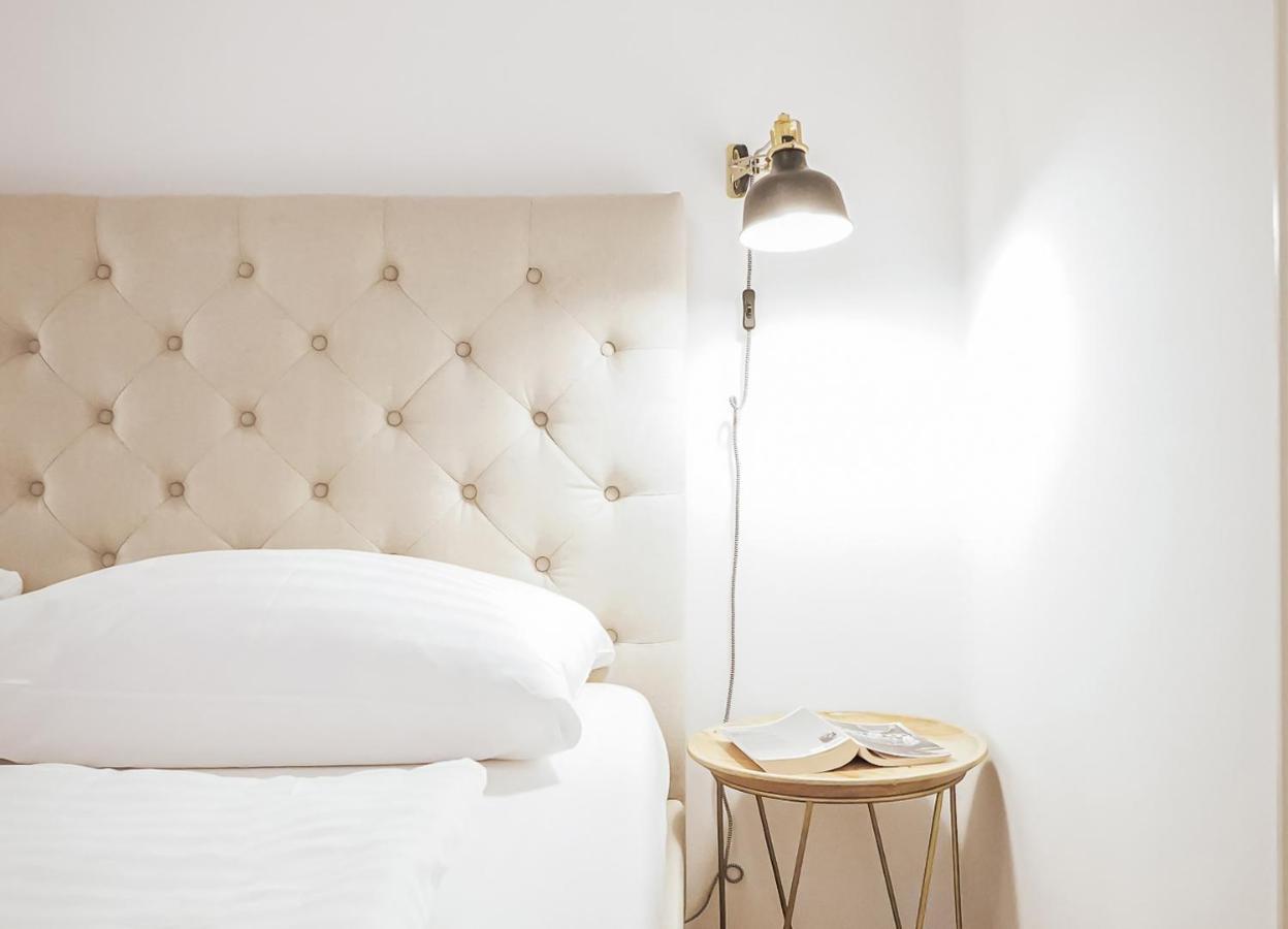 Heymi Apartments Kluckygasse ウィーン エクステリア 写真